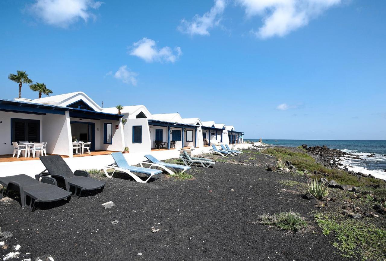 La Mariana Villa Punta Mujeres Kültér fotó