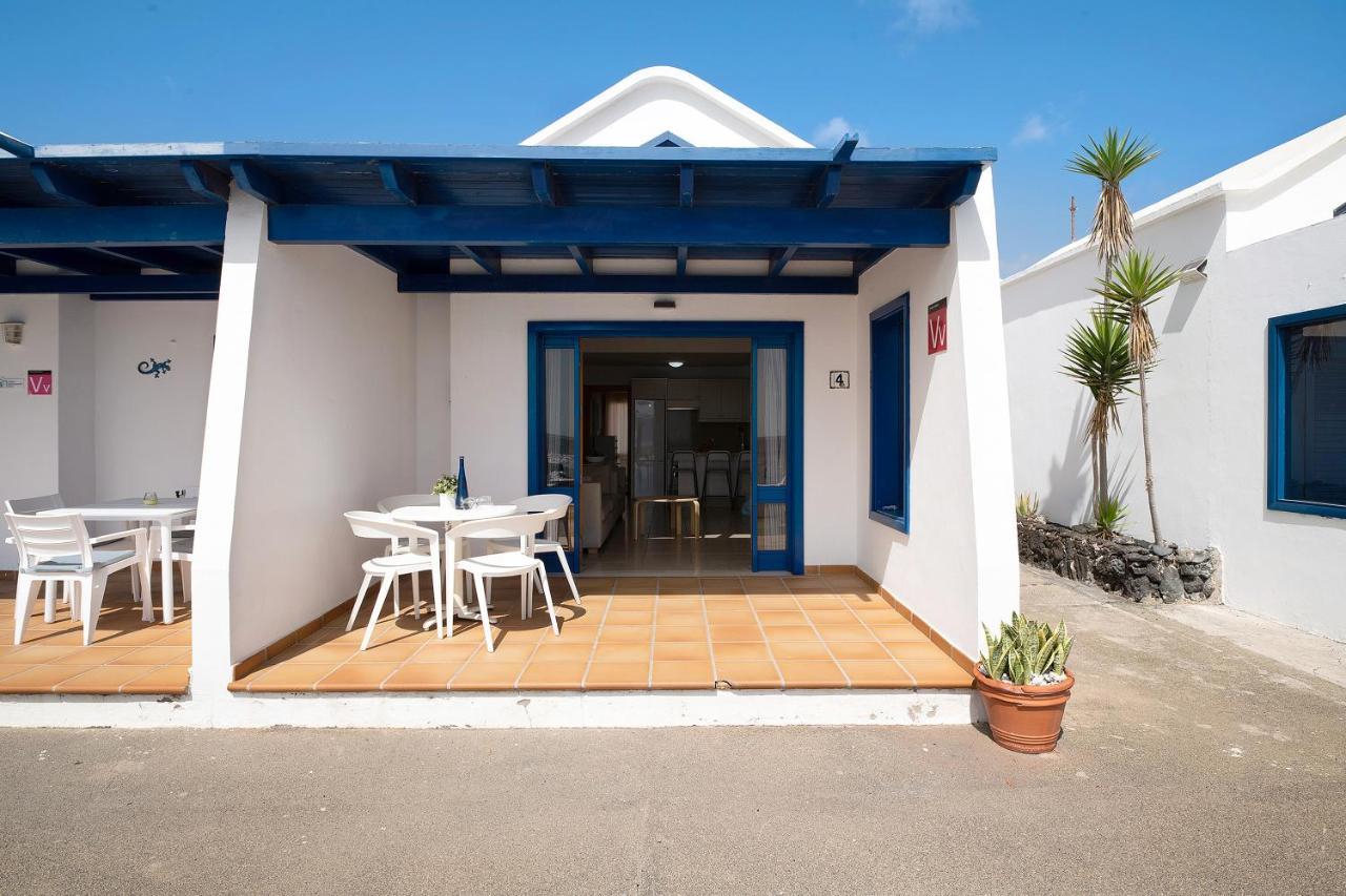 La Mariana Villa Punta Mujeres Kültér fotó