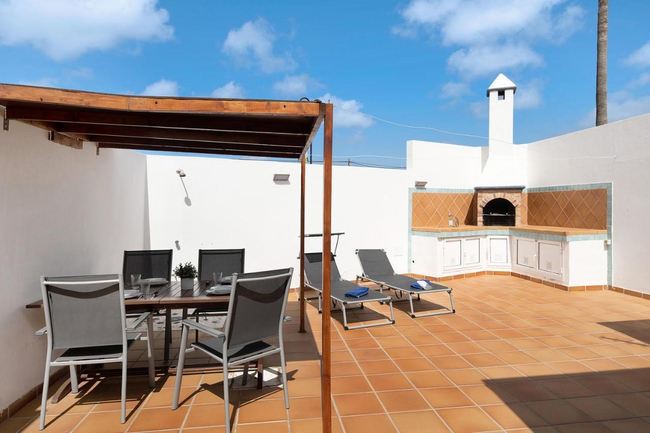 La Mariana Villa Punta Mujeres Kültér fotó